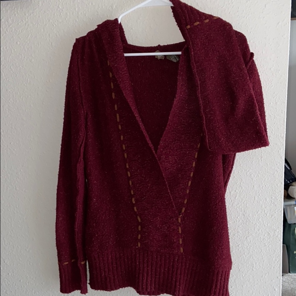 BKE Hooded Sweater